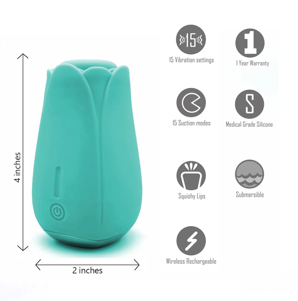 Tulip PRO Vibe
