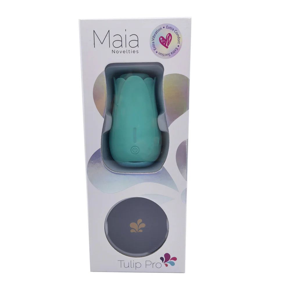 Maia Tulip Pro Vibe