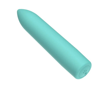 Mini Baby Teal Bullet