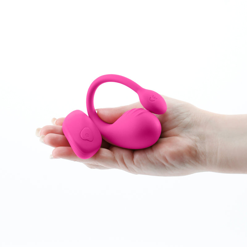 Venus Remote Stimulator by INYA