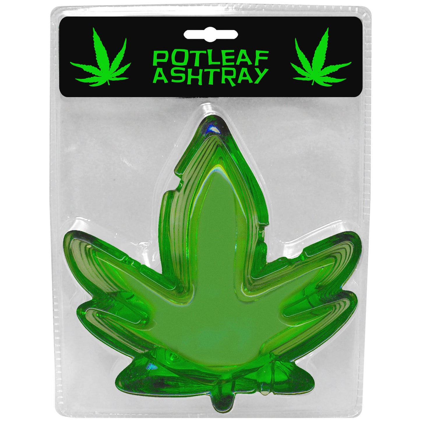 Potleaf Ashtray