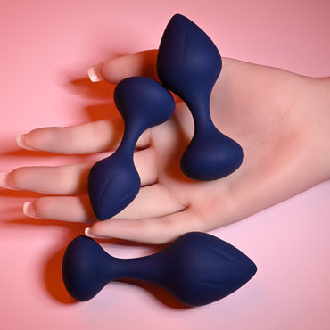 Tail Trainer Anal Kit
