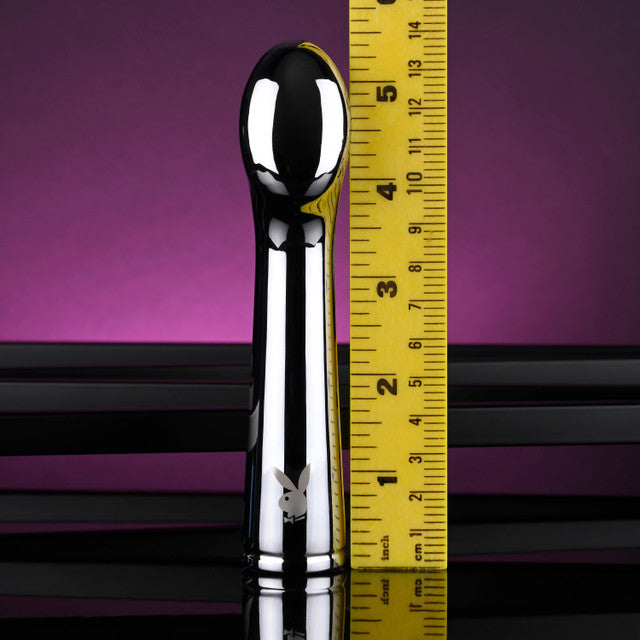 Swoon Metal Vibrator