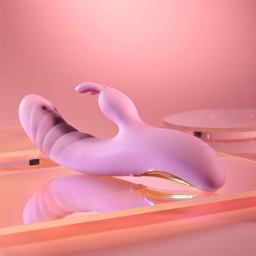 Rub Me Right G-Spot Vibe
