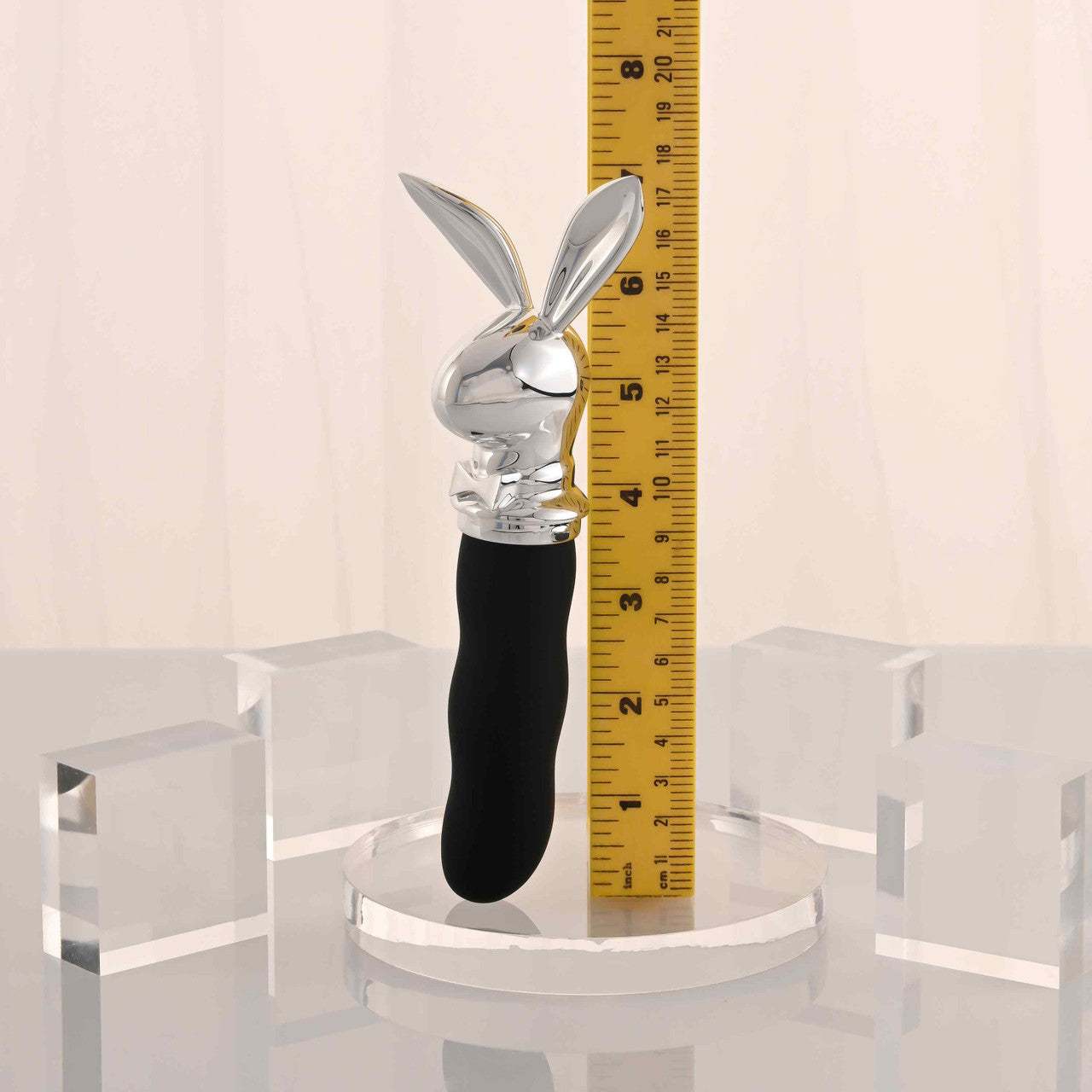 Playboy Bunny On The Go Vibrator