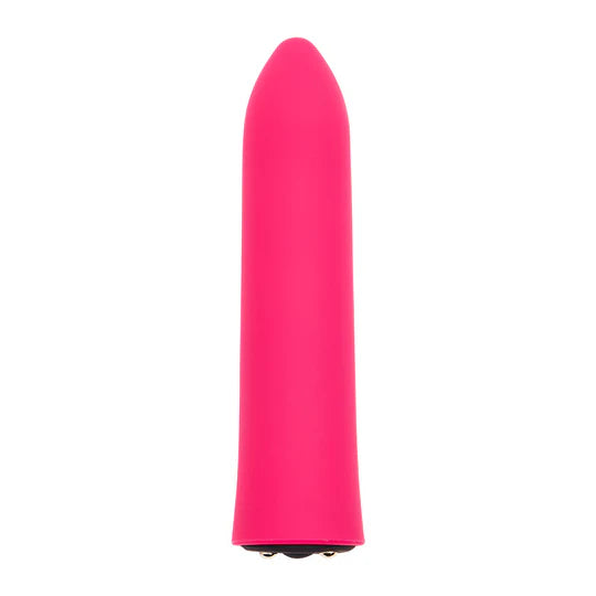Nu Sensuelle Point Bullet - Pink