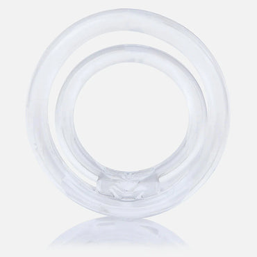 Screaming O Ring O 2 - Clear