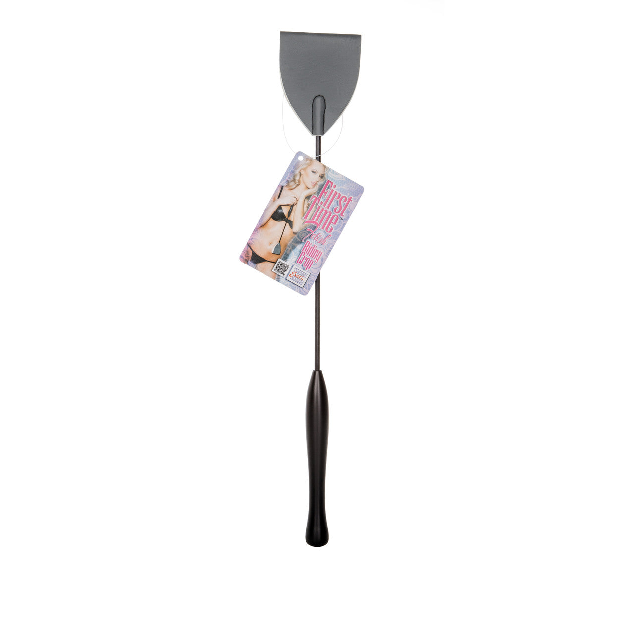 First Time® Riding Crop