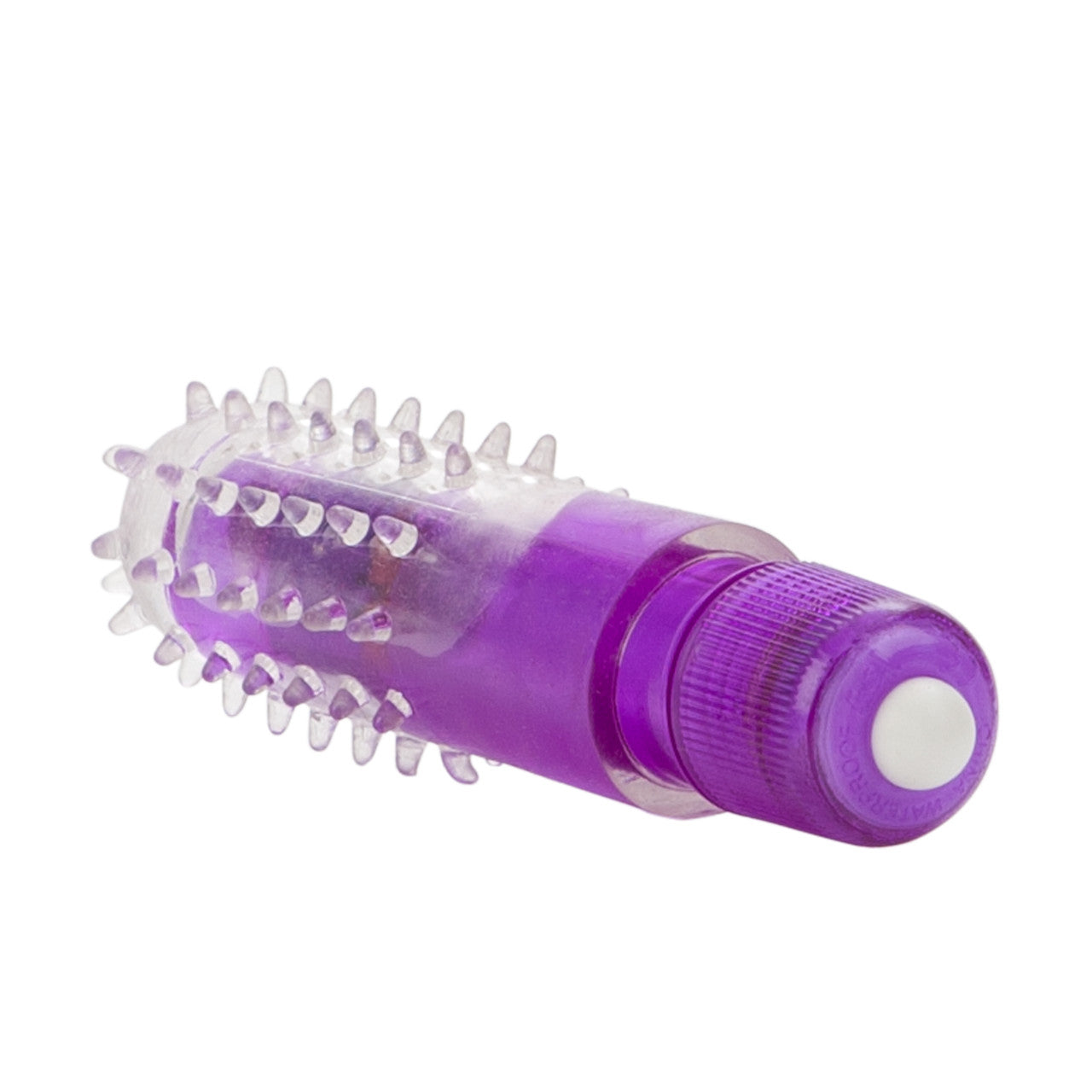 Travel Blaster® - Purple