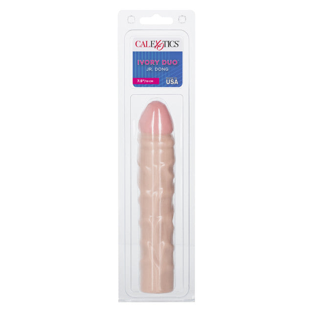 Jr. Dong - Ivory