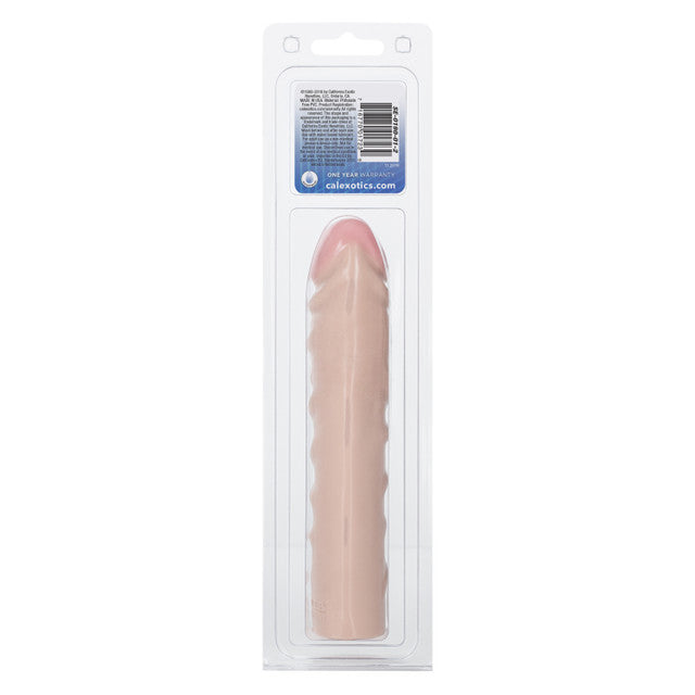 Jr. Dong - Ivory
