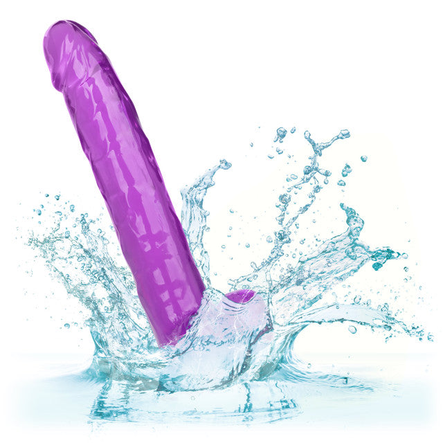Size Queen® 10"/25.5 cm - Purple