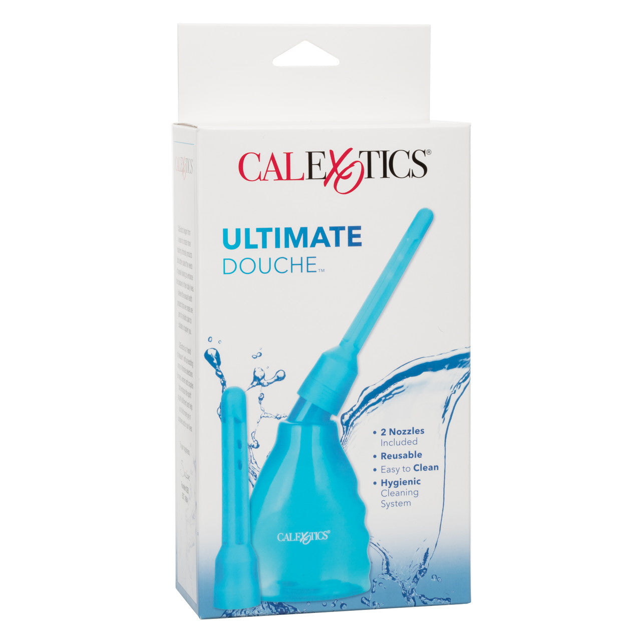 Ultimate Douche™ - Blue