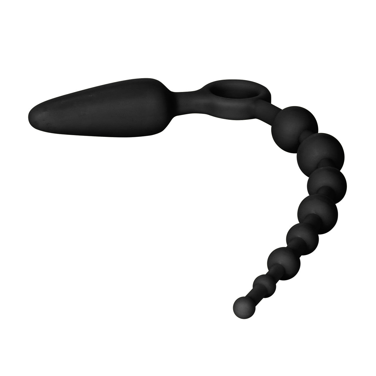 Booty Call® Booty Double Dare - Black