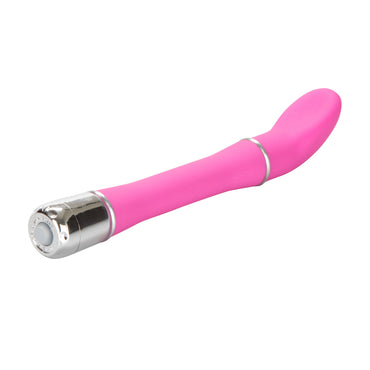 Lulu Satin Scoop™ Mini Vibe - Pink