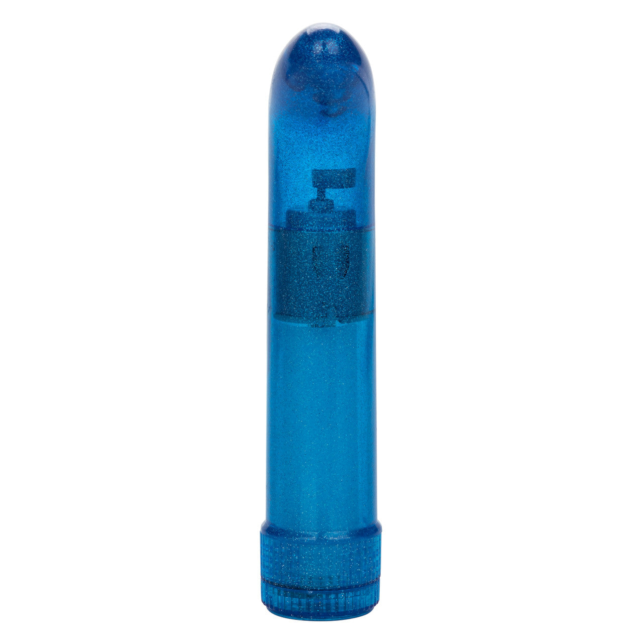 Shane's World® Sparkle "G" Vibe - Blue