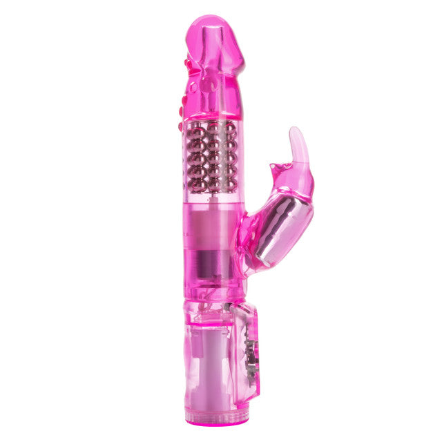 Jack Rabbit® Waterproof Jack Rabbit® - 5 Rows - Pink