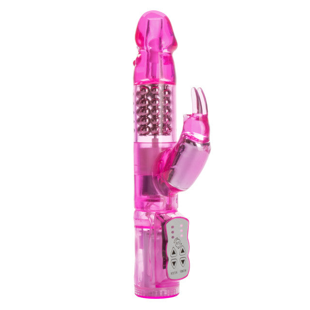 Jack Rabbit® Waterproof Jack Rabbit® - 5 Rows - Pink