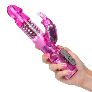 Jack Rabbit® Waterproof 5 Rows Vibrator