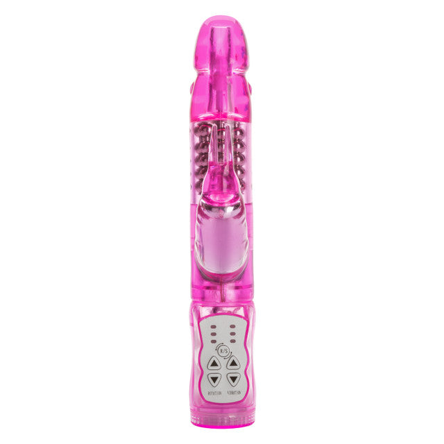 Jack Rabbit® Waterproof Jack Rabbit® - 5 Rows - Pink