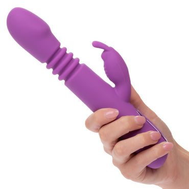 The Elite Thrusting Jack Rabbit