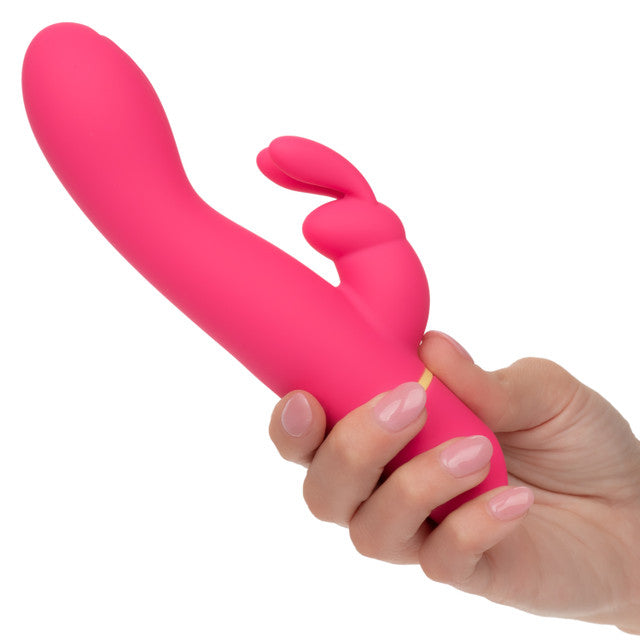 Love Bunny® Vibrating “G” Bunny