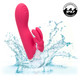 Love Bunny® Vibrating “G” Bunny