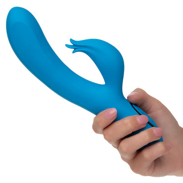 Azure Collection™ Flutter G Vibrator