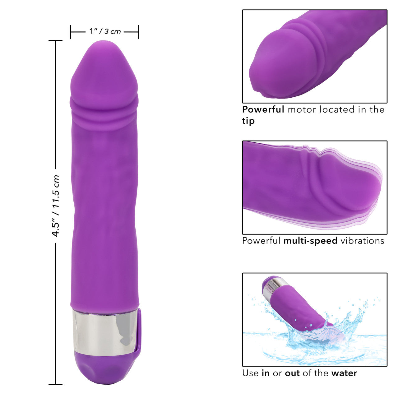 Shane's World® Silicone Buddy