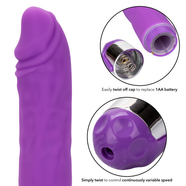 Shane's World® Silicone Buddy