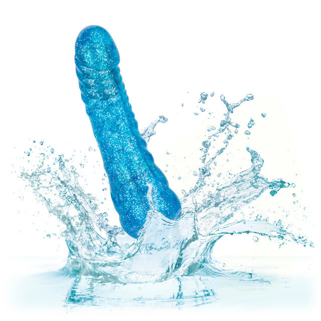 Sparkle® Glitter Jack™ - Blue