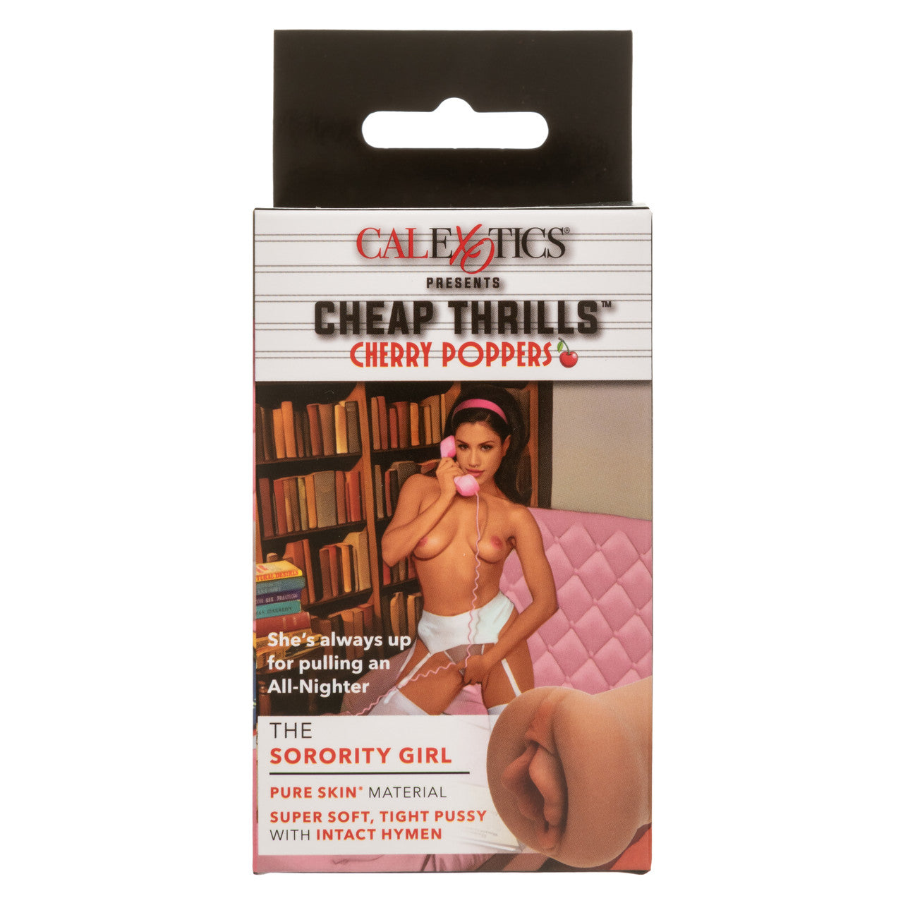 Cheap Thrills® Cherry Poppers The Sorority Girl