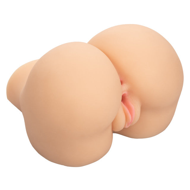 Stroke It® BBL Booty - Ivory