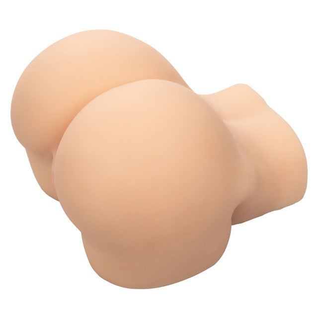 Stroke It® BBL Booty - Ivory