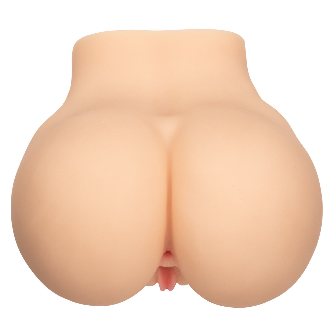 Stroke It® BBL Booty - Ivory