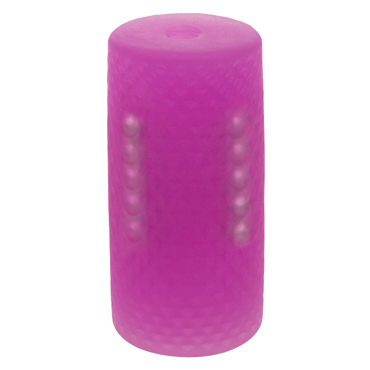 Pop Sock! Beaded Purple Stroker