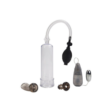 Optimum Series® Sta-Hard® Erector Set Pump