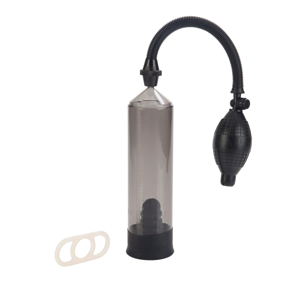 Optimum Series® Precision Pump® With Erection Enhancer