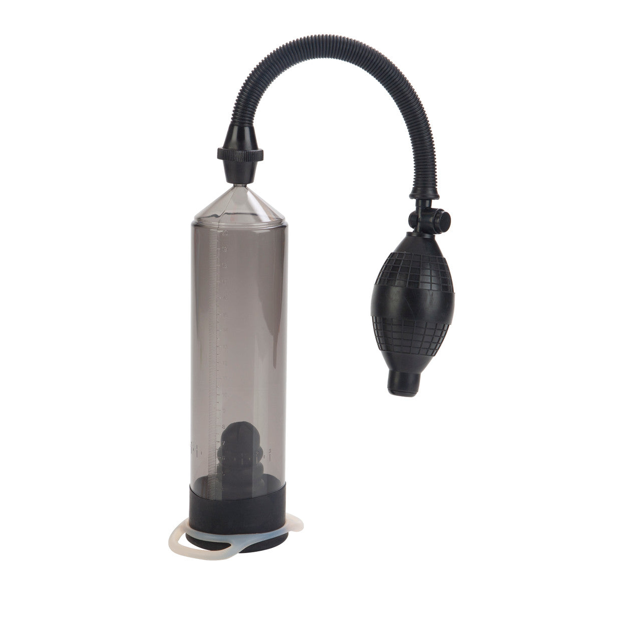 Optimum Series® Precision Pump® With Erection Enhancer