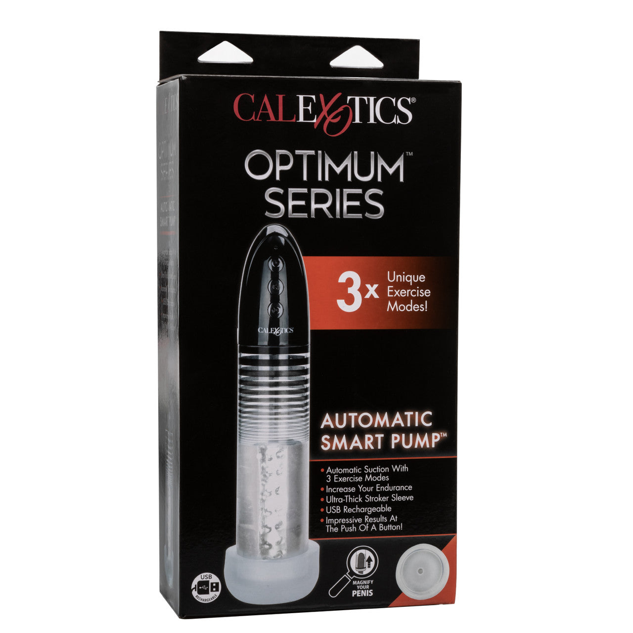 Optimum Series® Automatic Smart Pump™