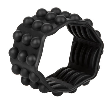 Adonis Silicone Reversible Ring™