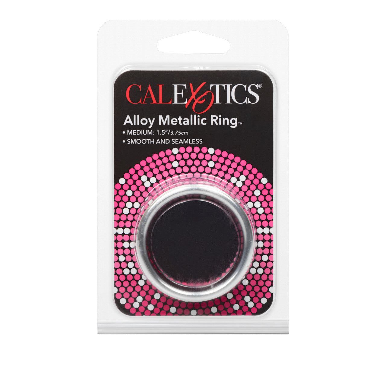 Alloy Metallic Ring™ Medium