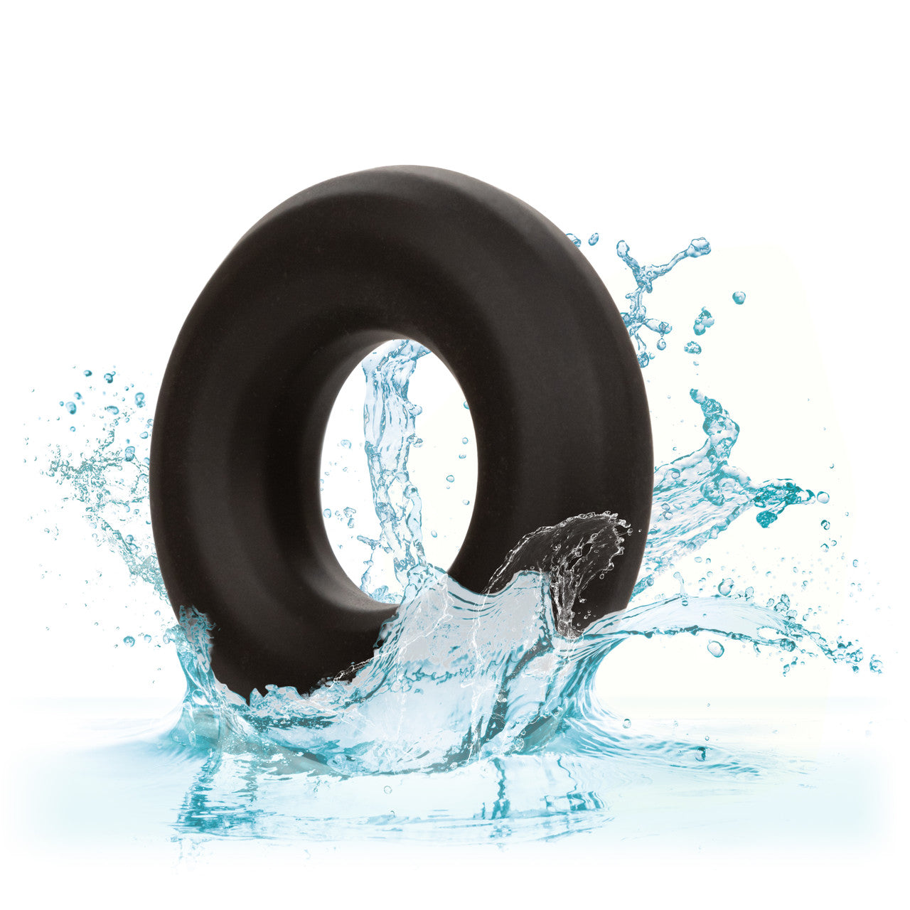 Alpha™ Liquid Silicone Prolong Medium Ring