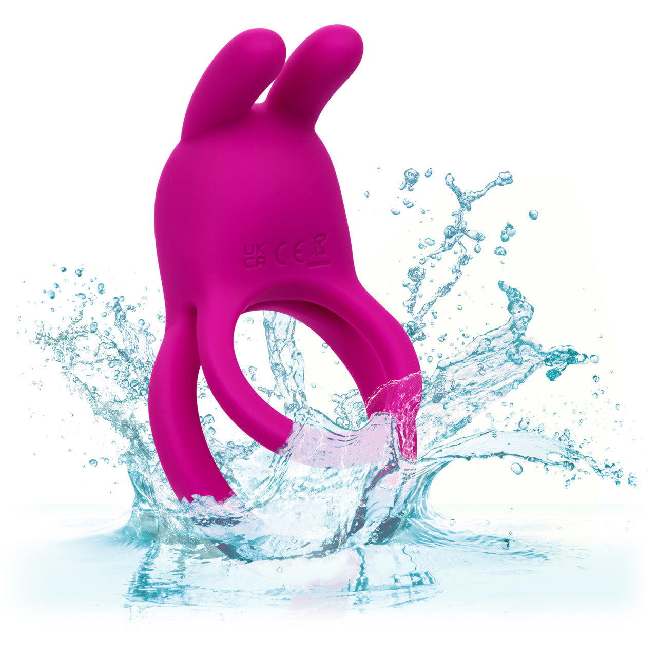 Closer™ Intimate Rechargeable Ring Touch