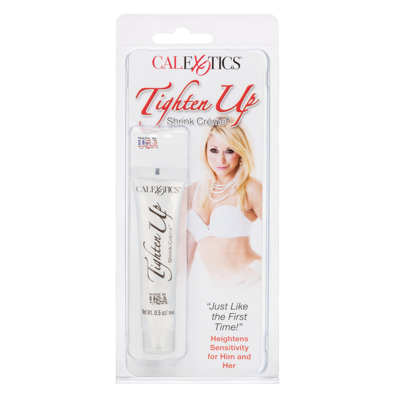 Tighten Up Shrink Créme®
