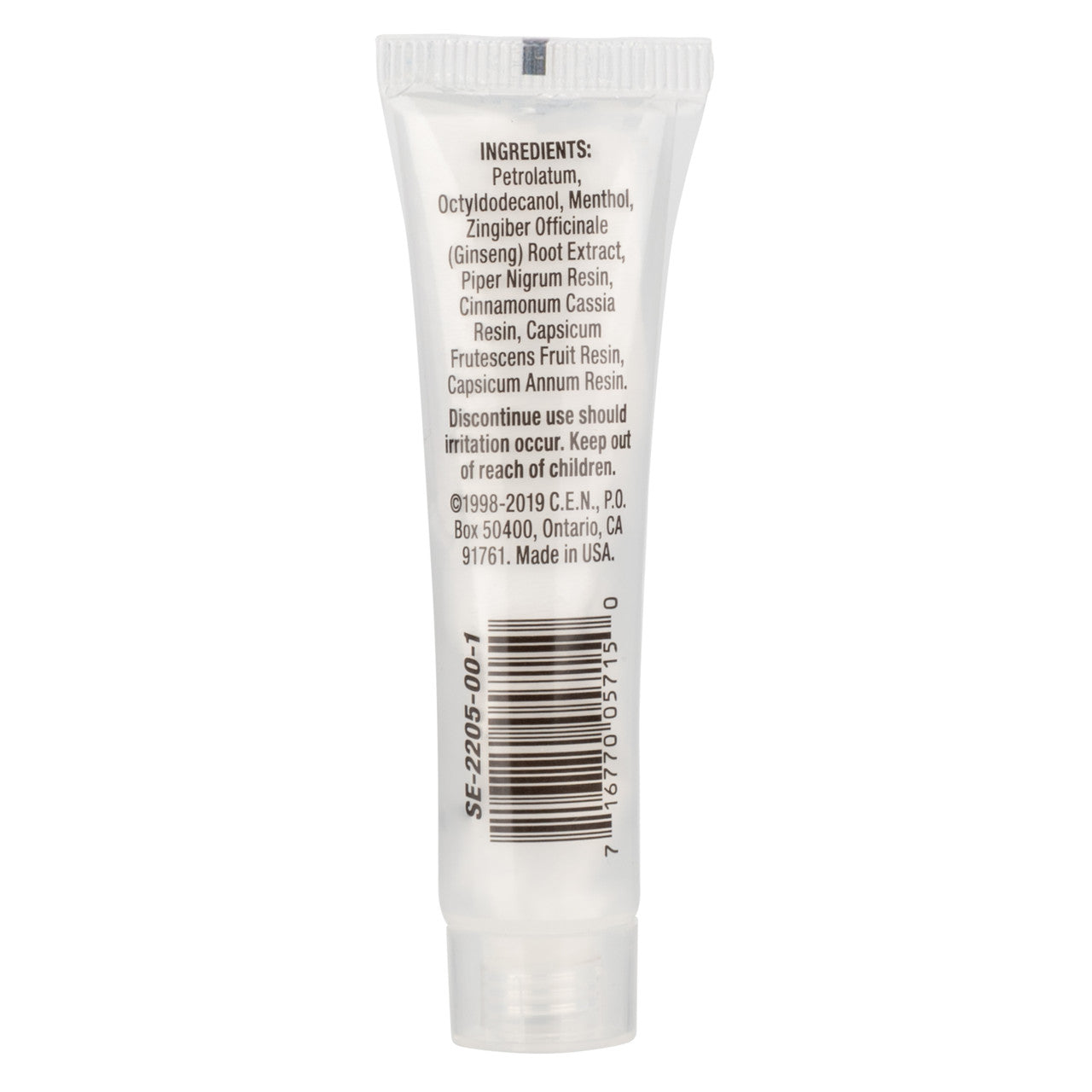 Tighten Up Shrink Créme®