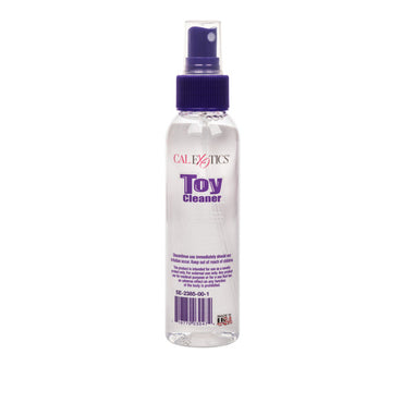 CalExtotics Toy Cleaner