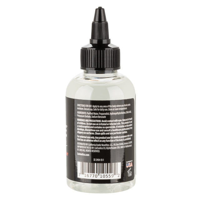 Fuck Sauce™ Water-Based Lube 4 fl. oz.
