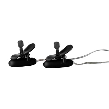 Nipple Play® Vibrating Heated Nipple Teasers