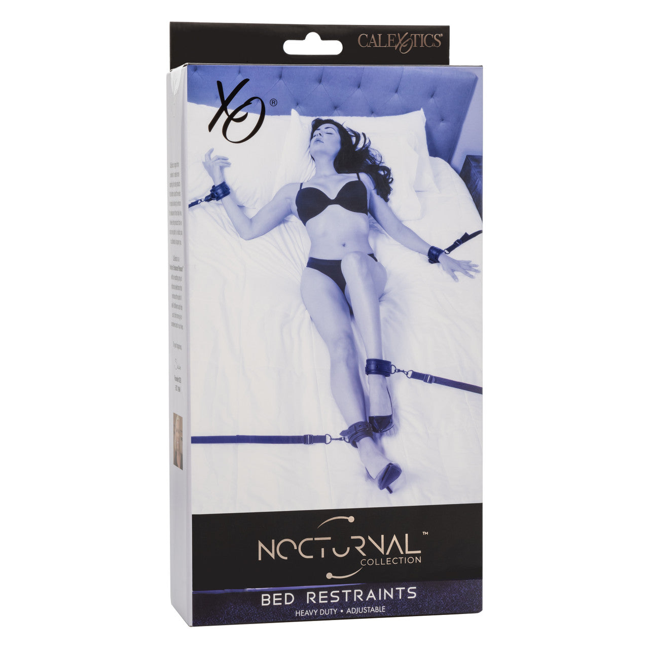 Nocturnal® Collection Bed Restraints